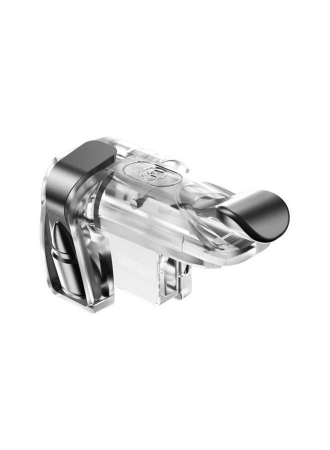 Firestick Grip Controller - Black