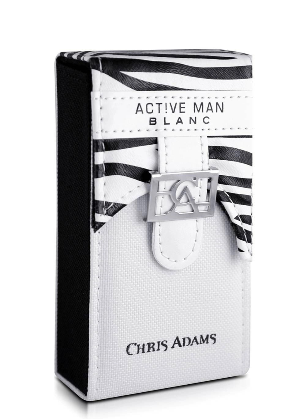 Nabeel Active Man Blanc Eau de Parfum - 100 ml