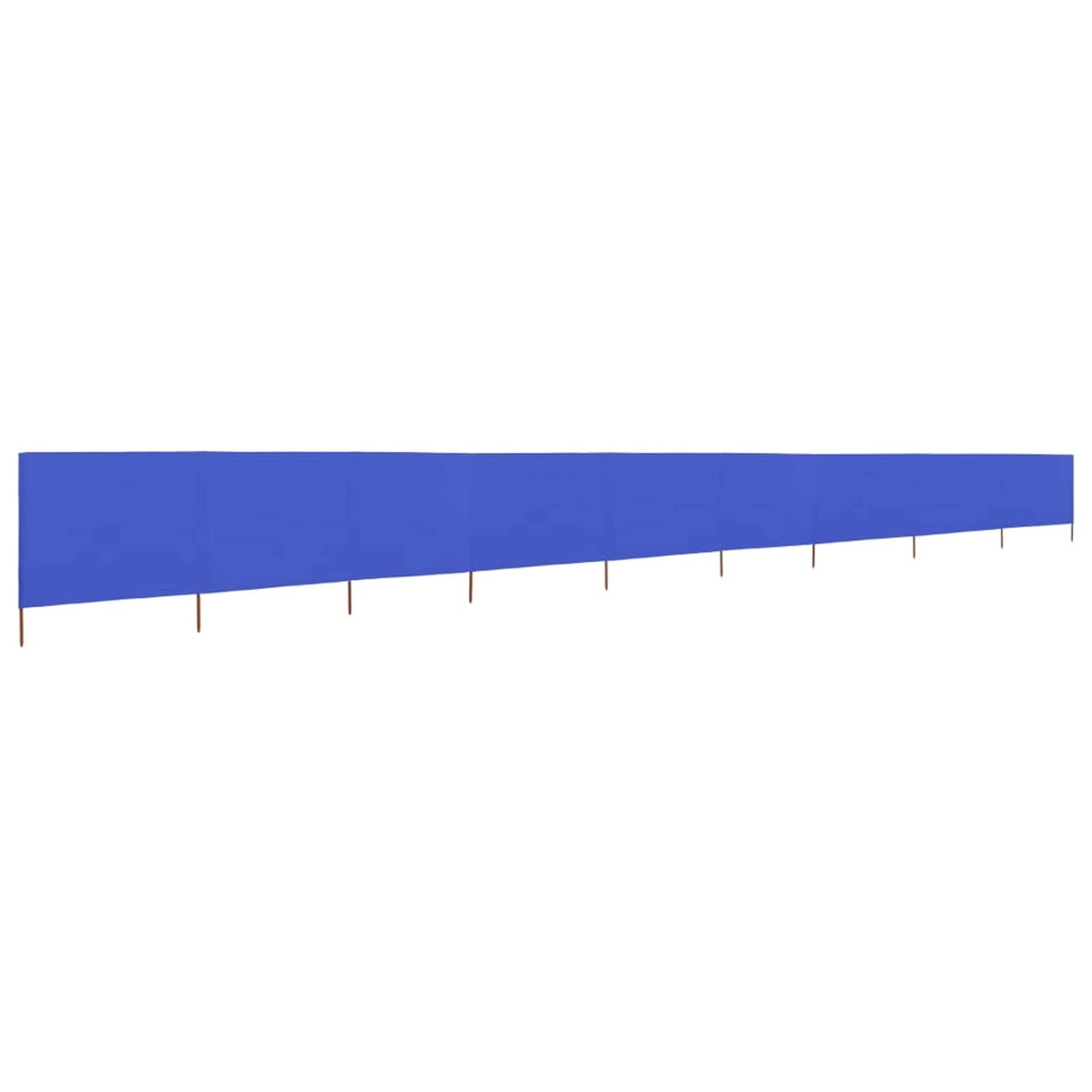 9-panel Wind Screen