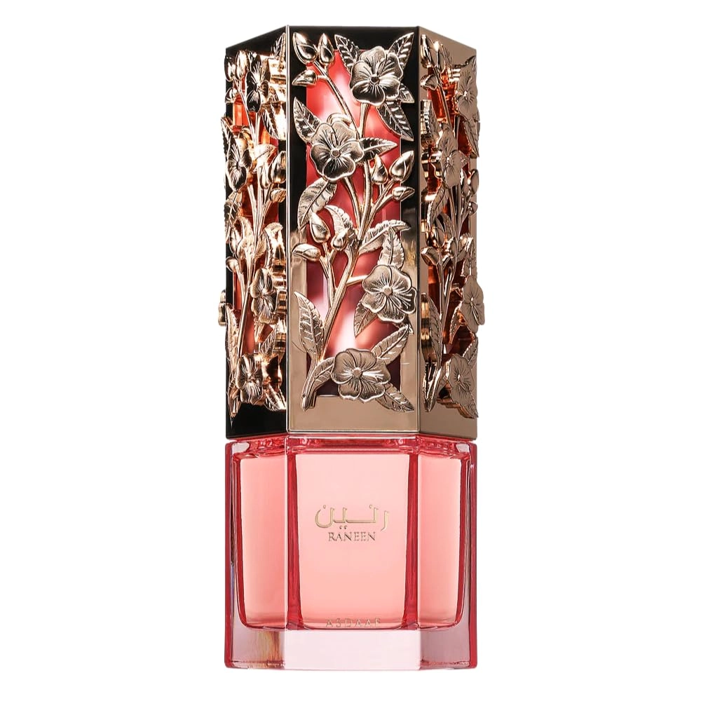 Lattafa Asdaaf Raneen Eau de Parfum 80ml