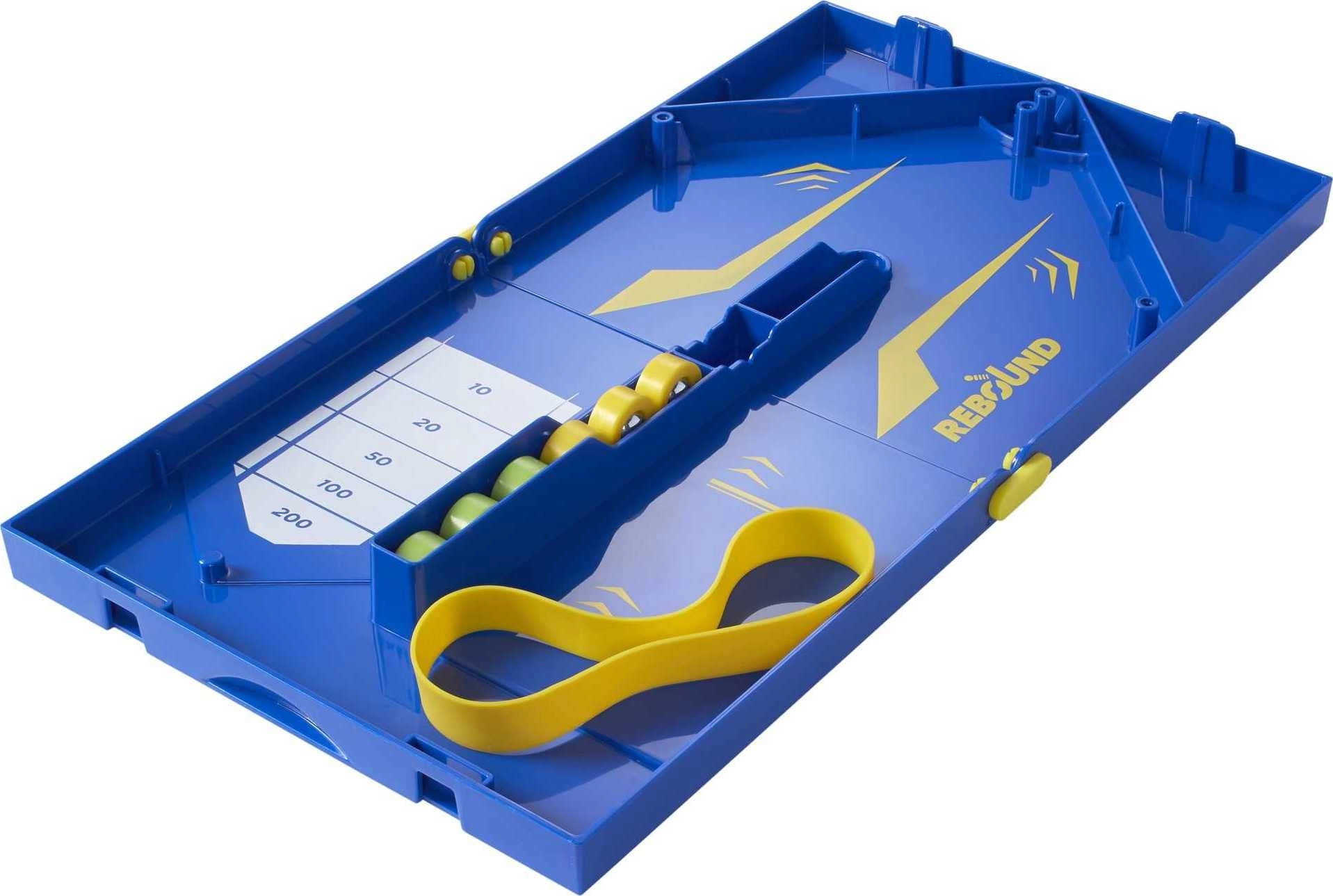 Mattel GmbH Compact Rebound - Travel Portable