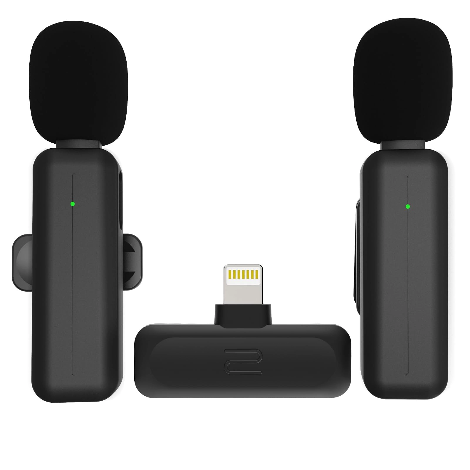 WB281 Wireless+USB Microphone Bundle