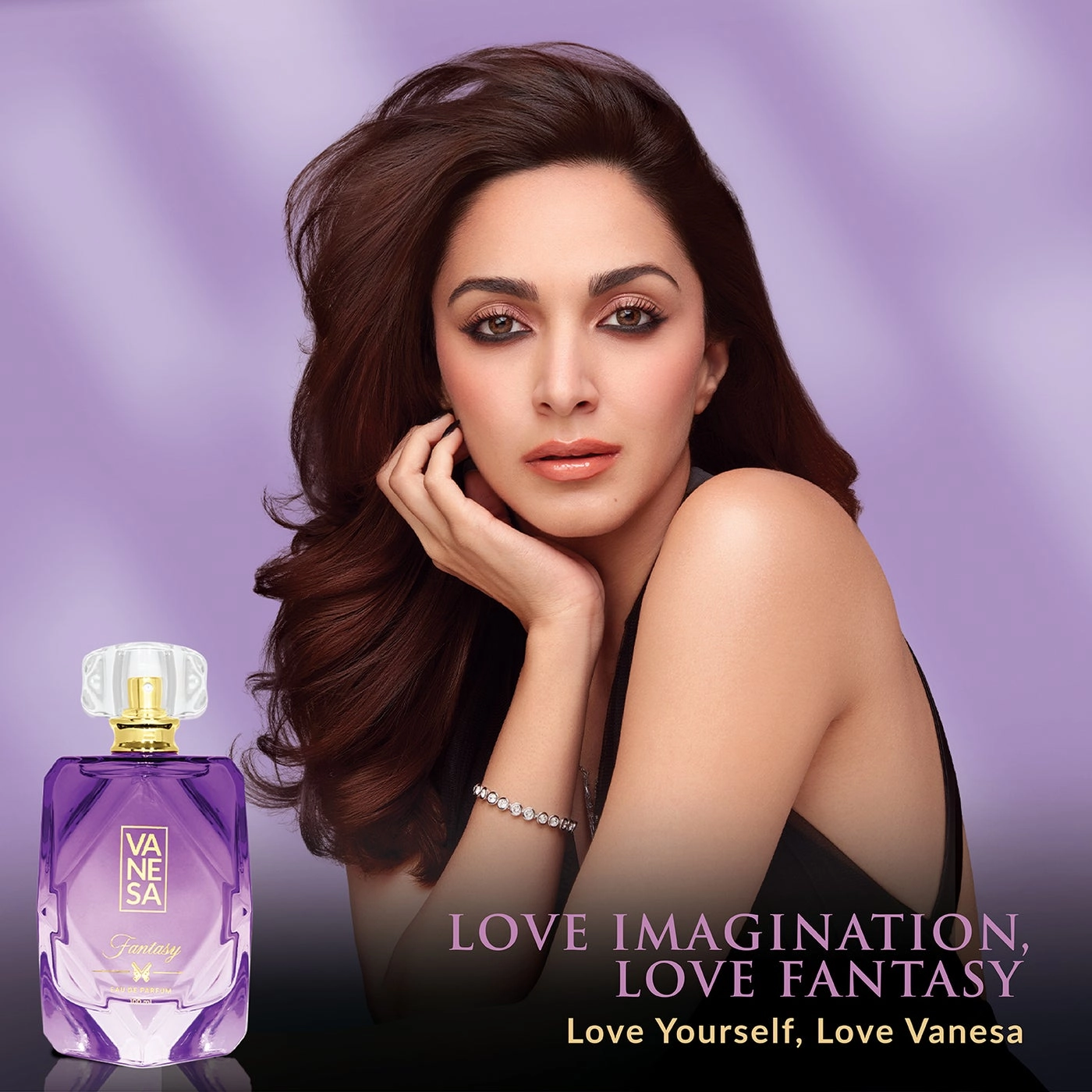 Dream Eau de Parfum 100 ml