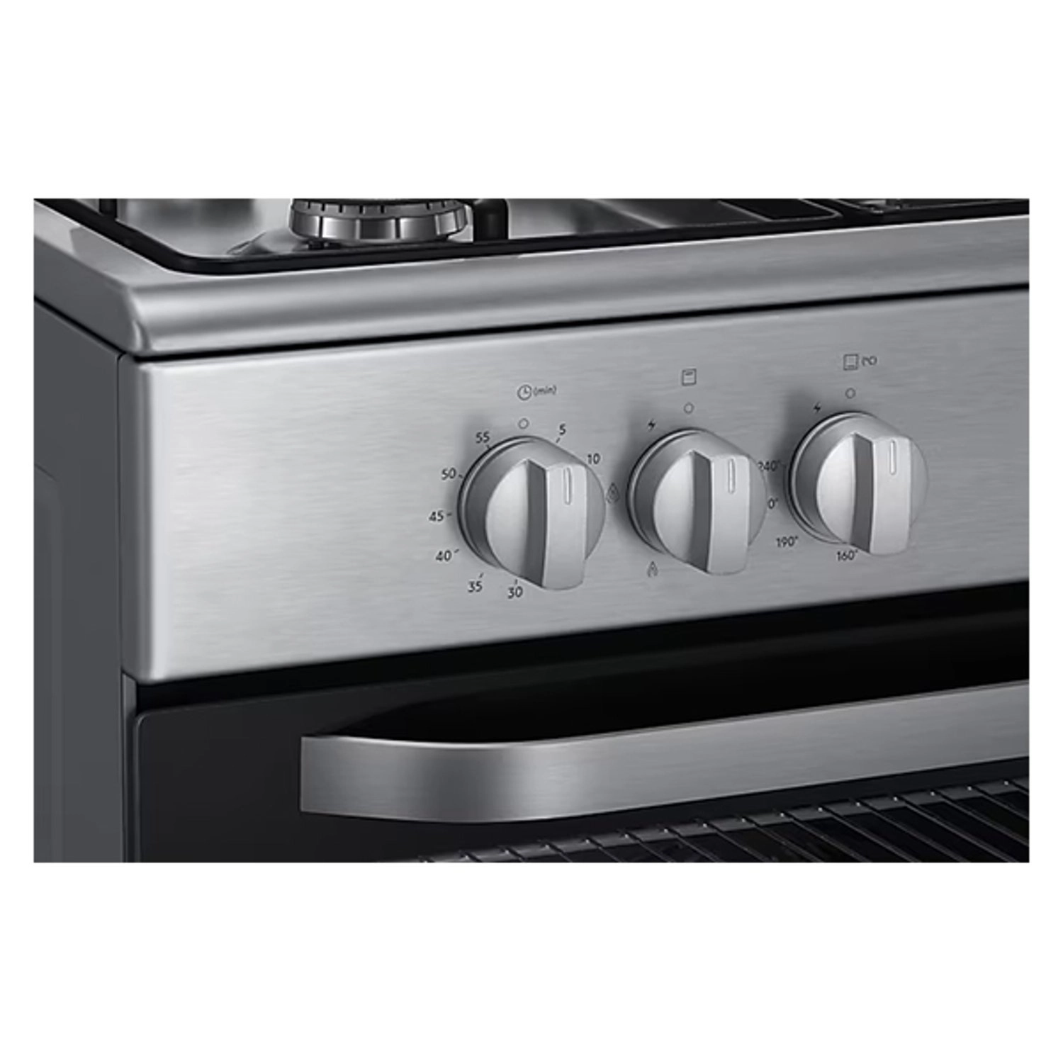 NX36BG48531SSG GAS Cooker