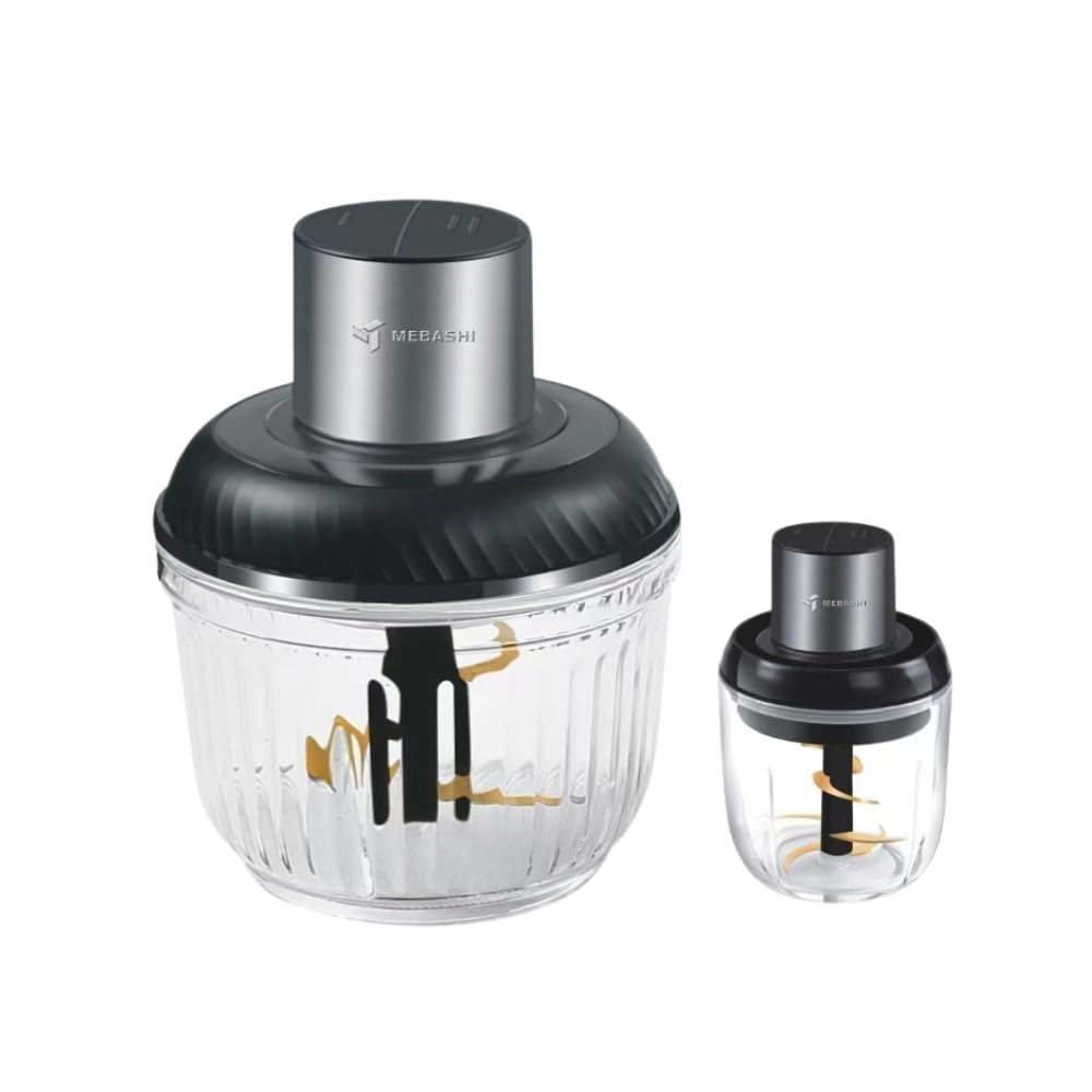 Mebashi ME-CH4006 - 3L + 0.7L Corded