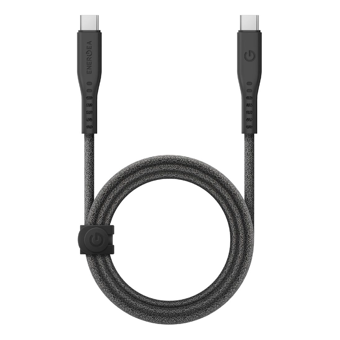 Energea Flow USB-C To USB-C Cable 240W USB-C to USB-C 3m