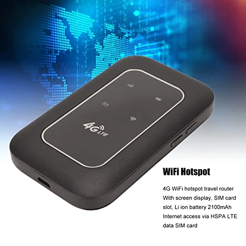 H808 - 3G 4G 802.11 b/g/n 150Mbps