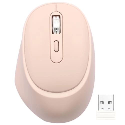 Wireless Mouse - USB