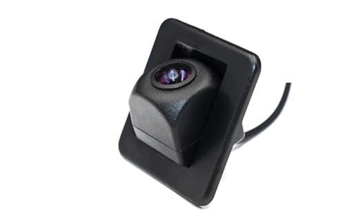 Reversing Camera - Starlight Night Vision CVBS/AHD 1080P