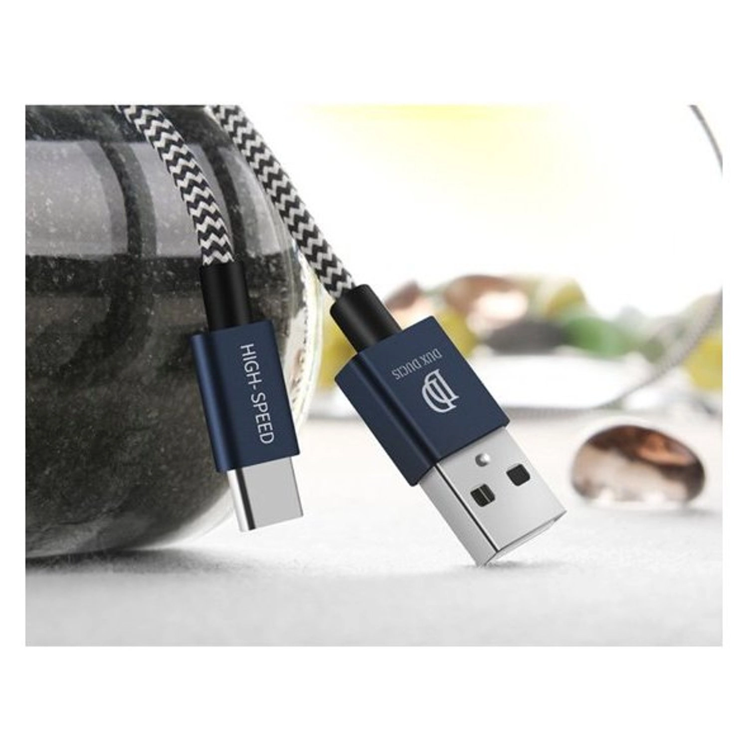 USB-C Cable - 1m Bundle