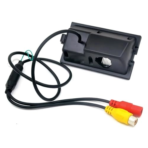 LS8013 - Night vision Wire AHD 1080P