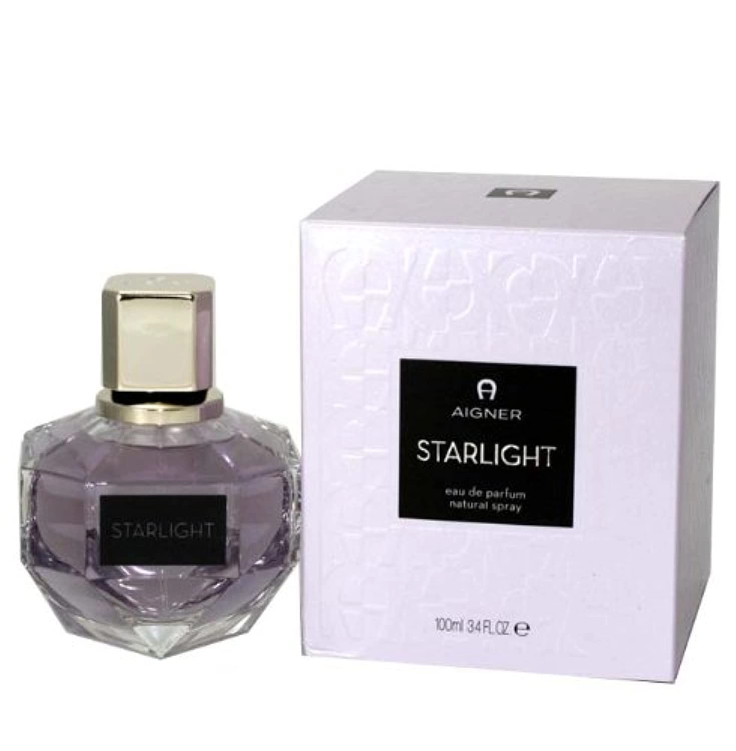 Starlight Gold Eau de Parfum 100ml
