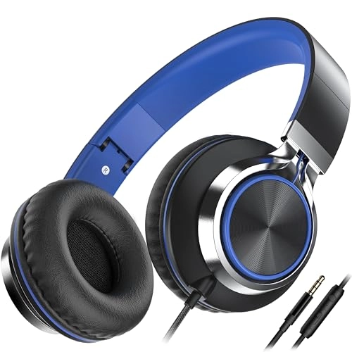 C8-003 Wired Headphone