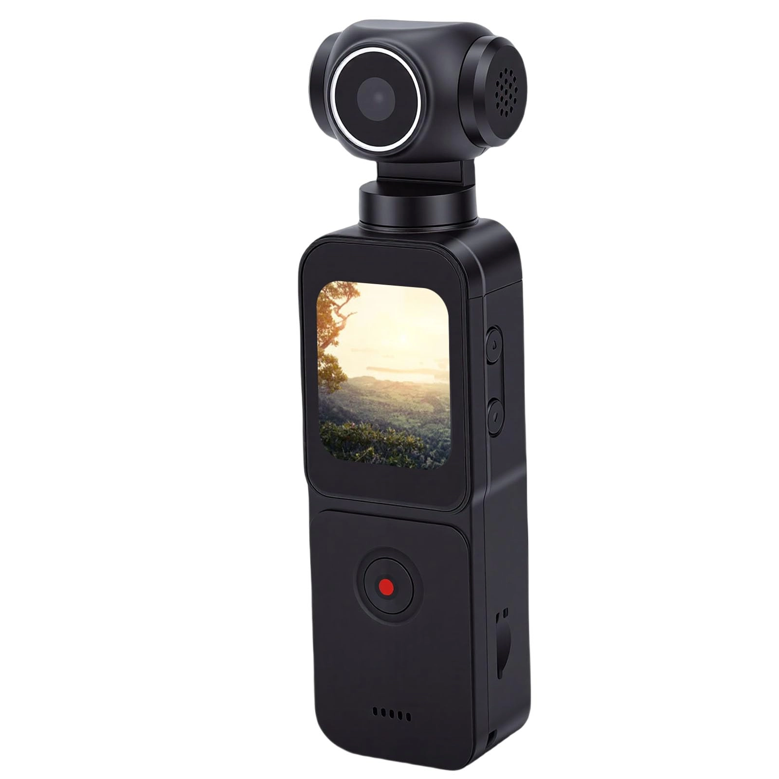 Annadue 5K HD Handheld Action Camera