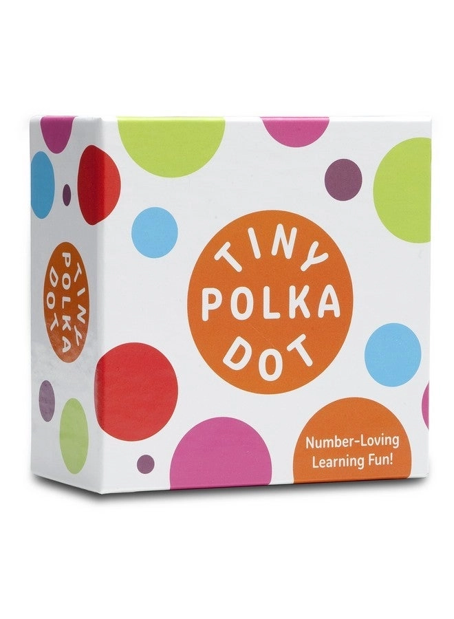 Tiny Polka Dot - 0 - 8 years 66 pieces