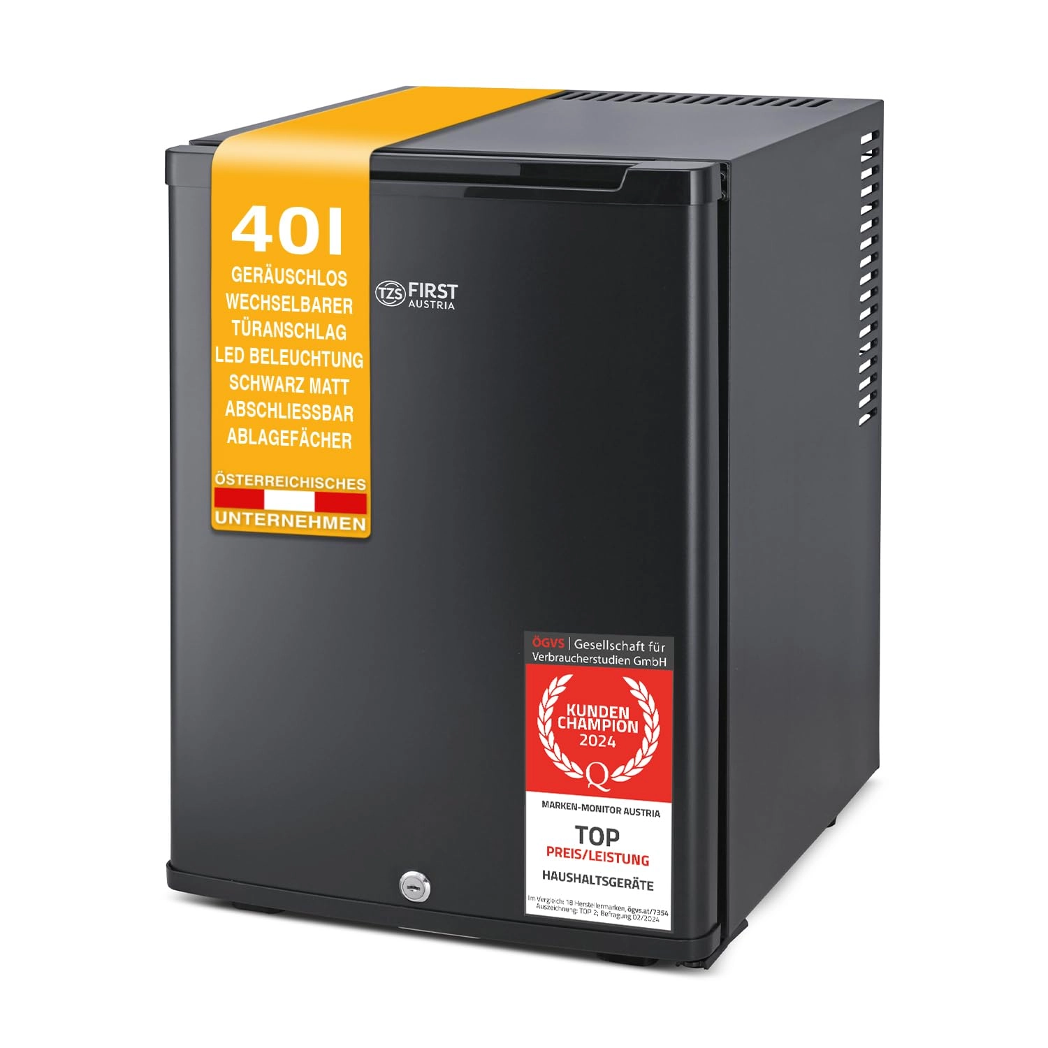 Timetron Warenhandelsgesellschaft m.b.H. Retro FA51723PI