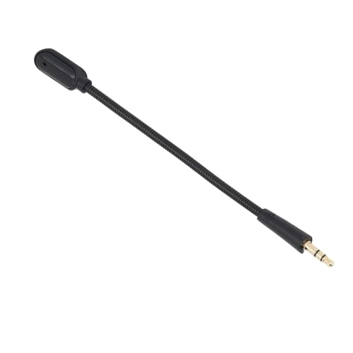Barracuda X RJ45 Microphone