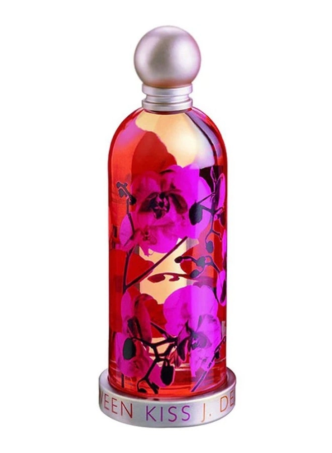 Halloween Kiss Eau de Toilette 100ml