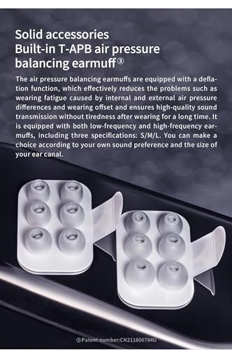 ORIGIN Wired Headphone