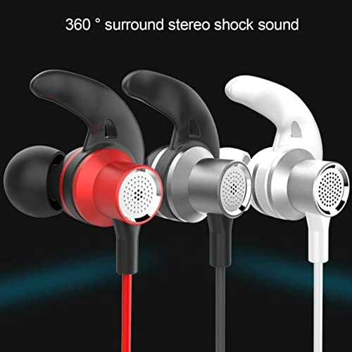 Earphones Headsets in-ear Wired Headphone