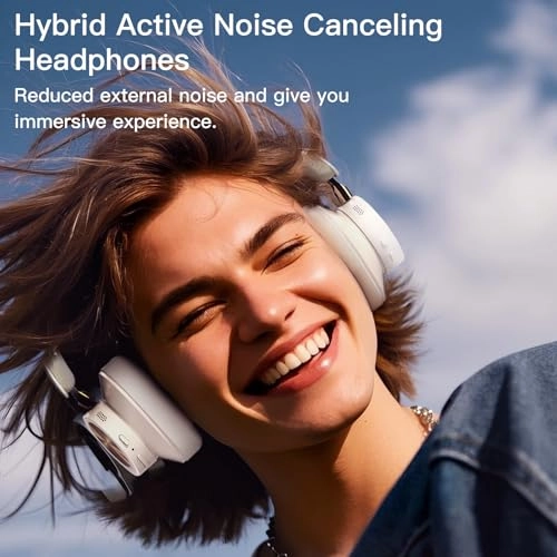 WH-930 Wireless Headphone