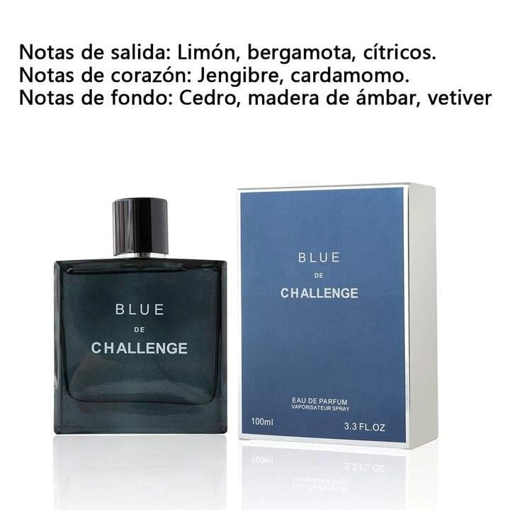 5TH CHANALE Eau de Parfum 100 ml