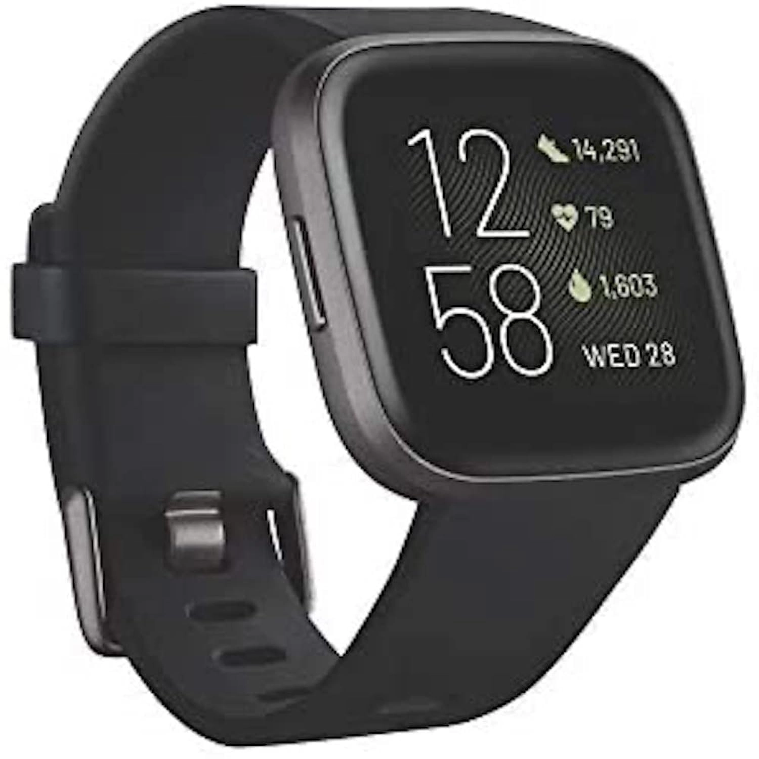 Versa 2 Aluminium