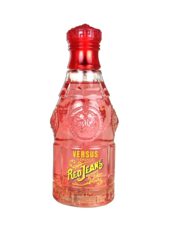 Red Jeans - Eau de Toilette 75 ml