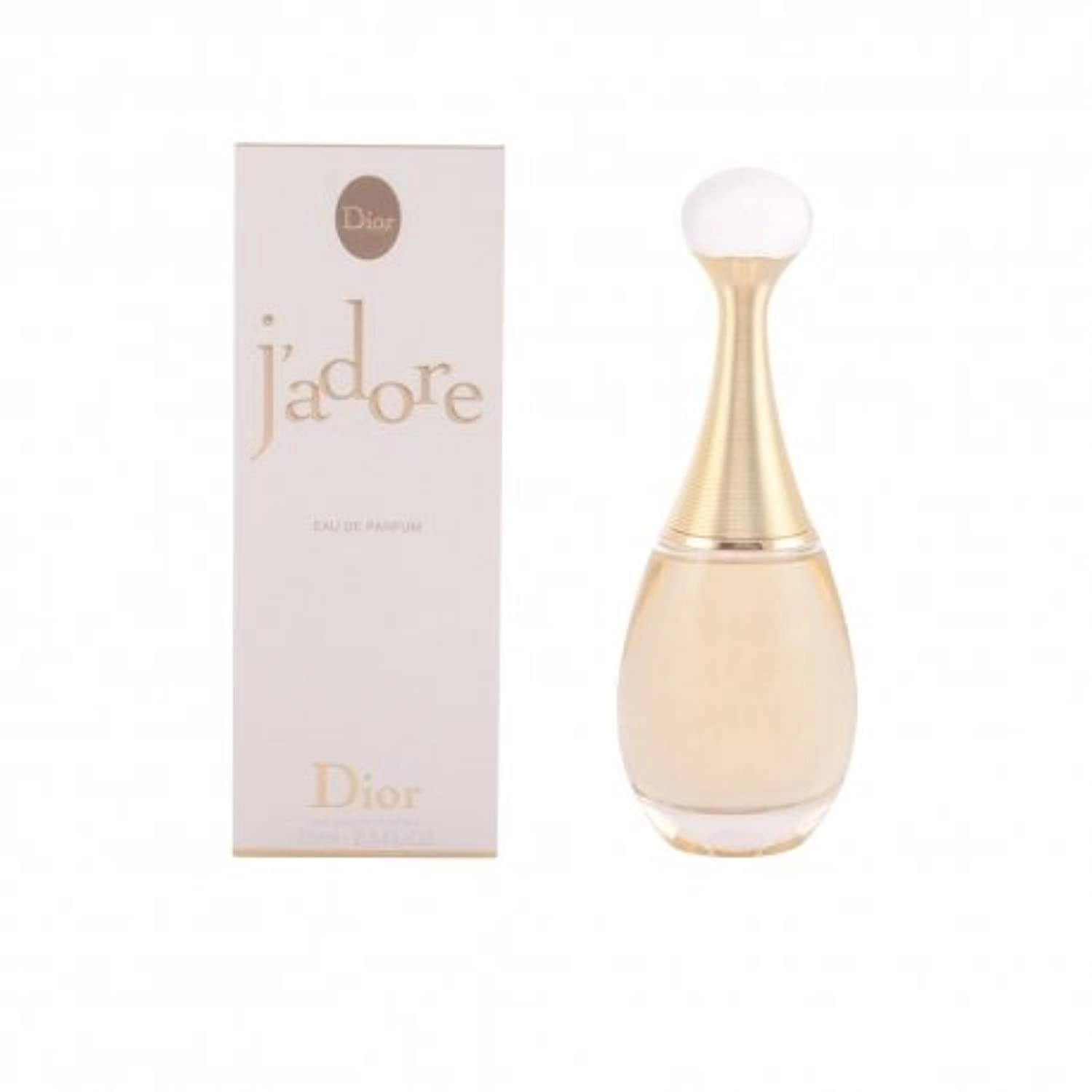 Jadore - Eau de Parfum 75 ml