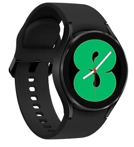 Galaxy Watch4 40mm Aluminum GPS