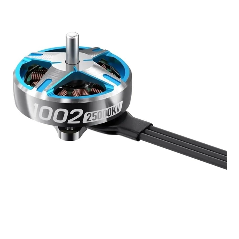 LINHUABAI Speedx2 1002 - Brushless Motor