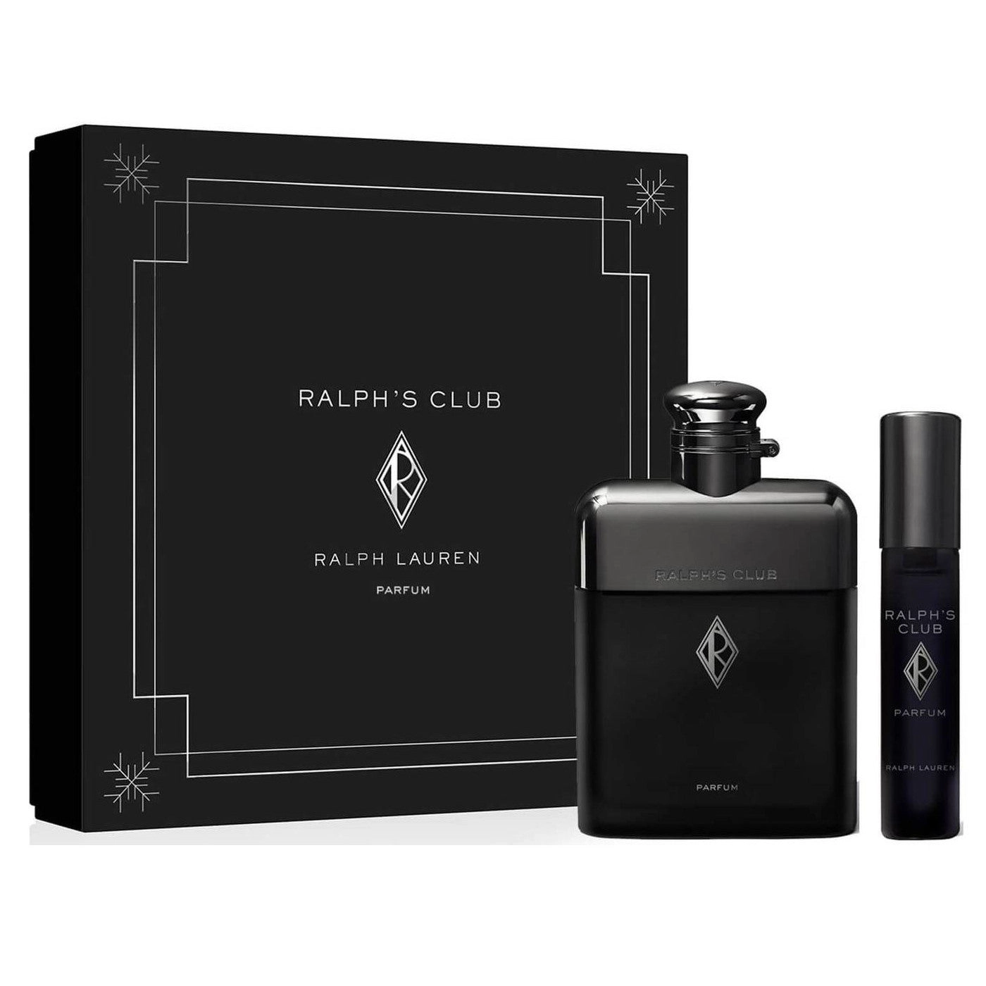 Ralph Lauren Ralph's Club - Parfum