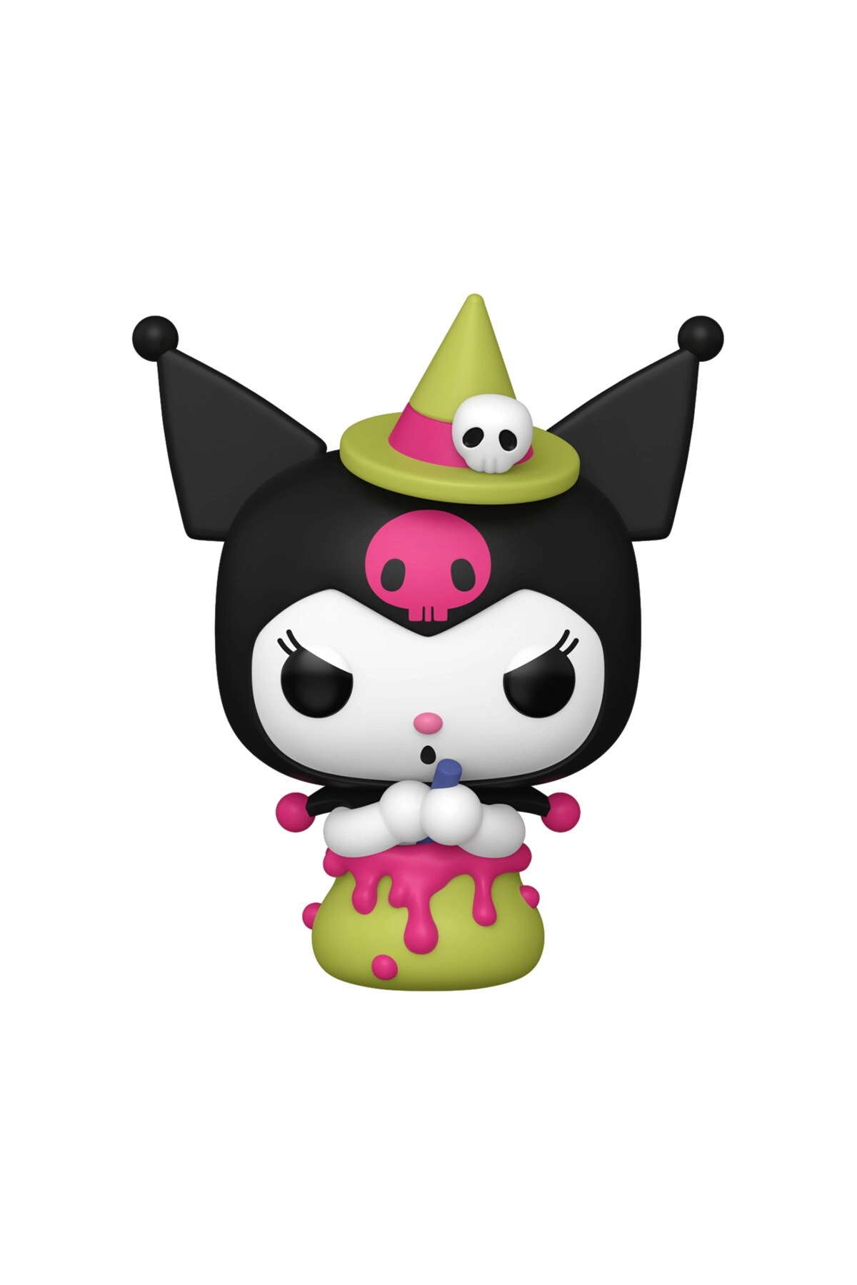 Kuromi - Sanrio (10.16 cm) (FU88127)