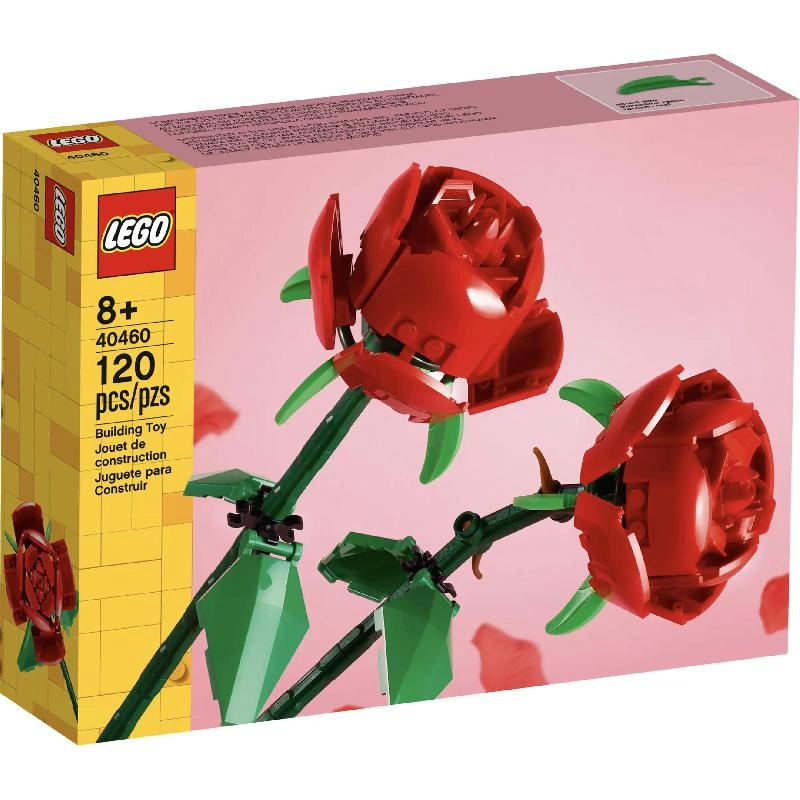 Roses (40460)