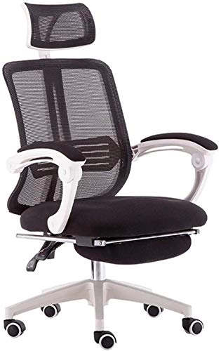 Office Chair - High Back Mesh