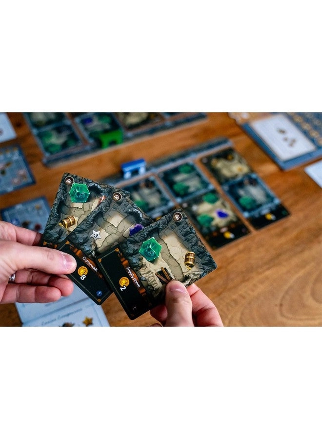 Stonespine Architects: World of Ulos