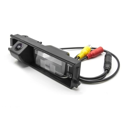 Reverse Backup Rear View Camera - Starlight Night Vision AHD/CVBS 1920x1080P