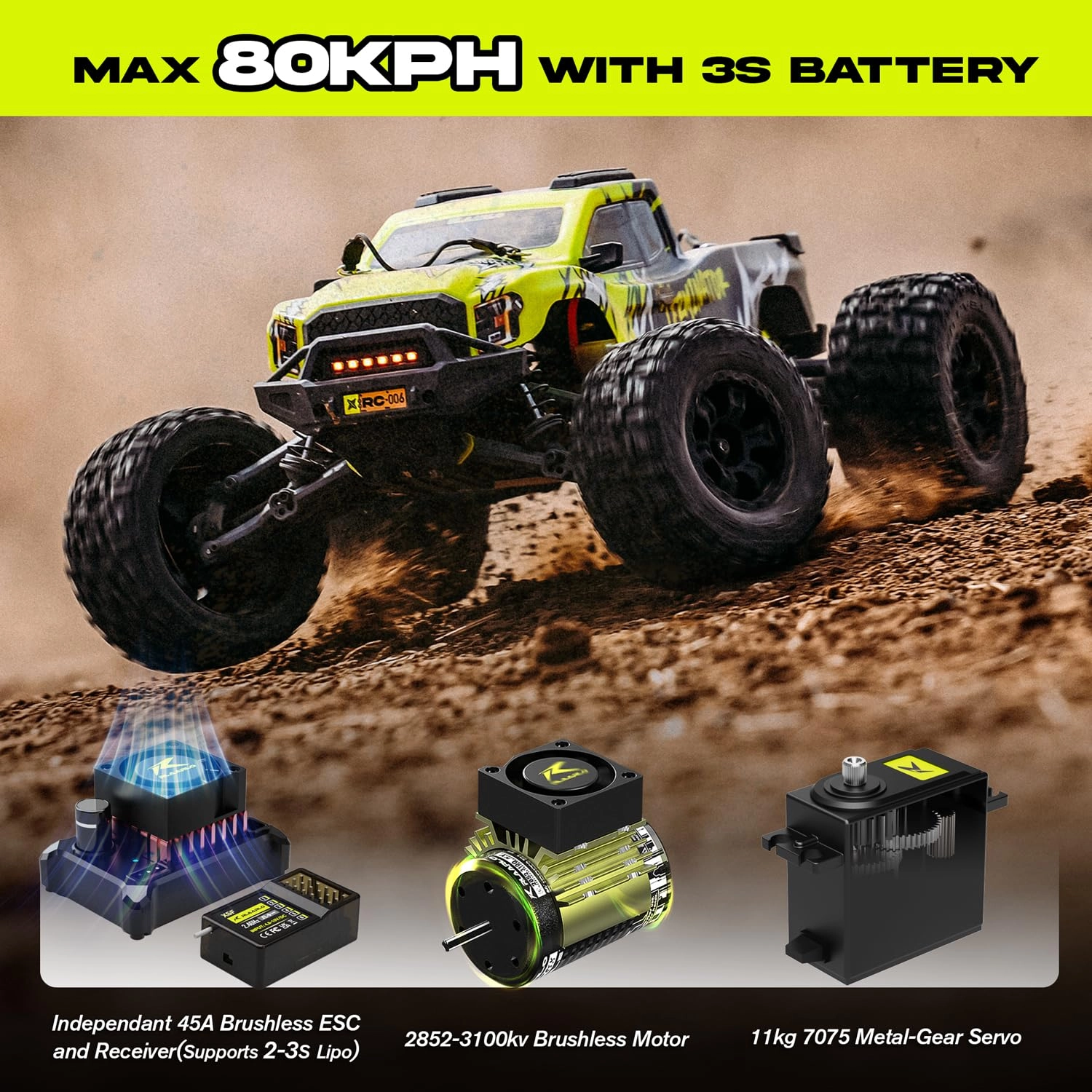 RZ001G - 1:10