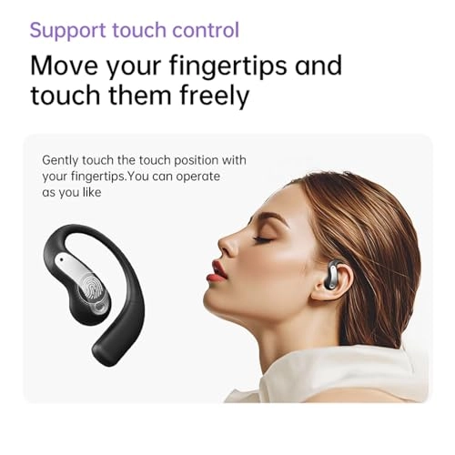 JM37 Wireless Headphone