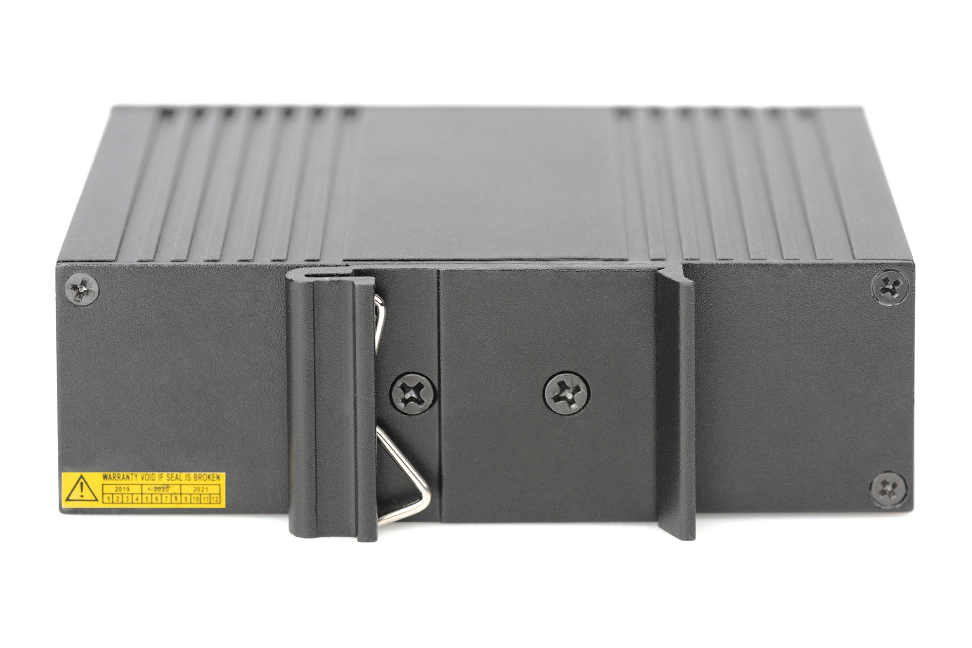 PoE+ power management injector - 48V 30W 10/100/1000 Mbit