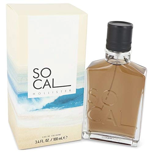 YESMOO So Cal Cologne - 3.4 Fluid Ounces