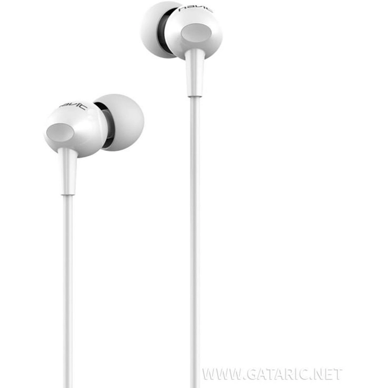 HV-L670 Wired Headset