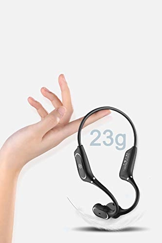 Bone Conduction Wireless Headset