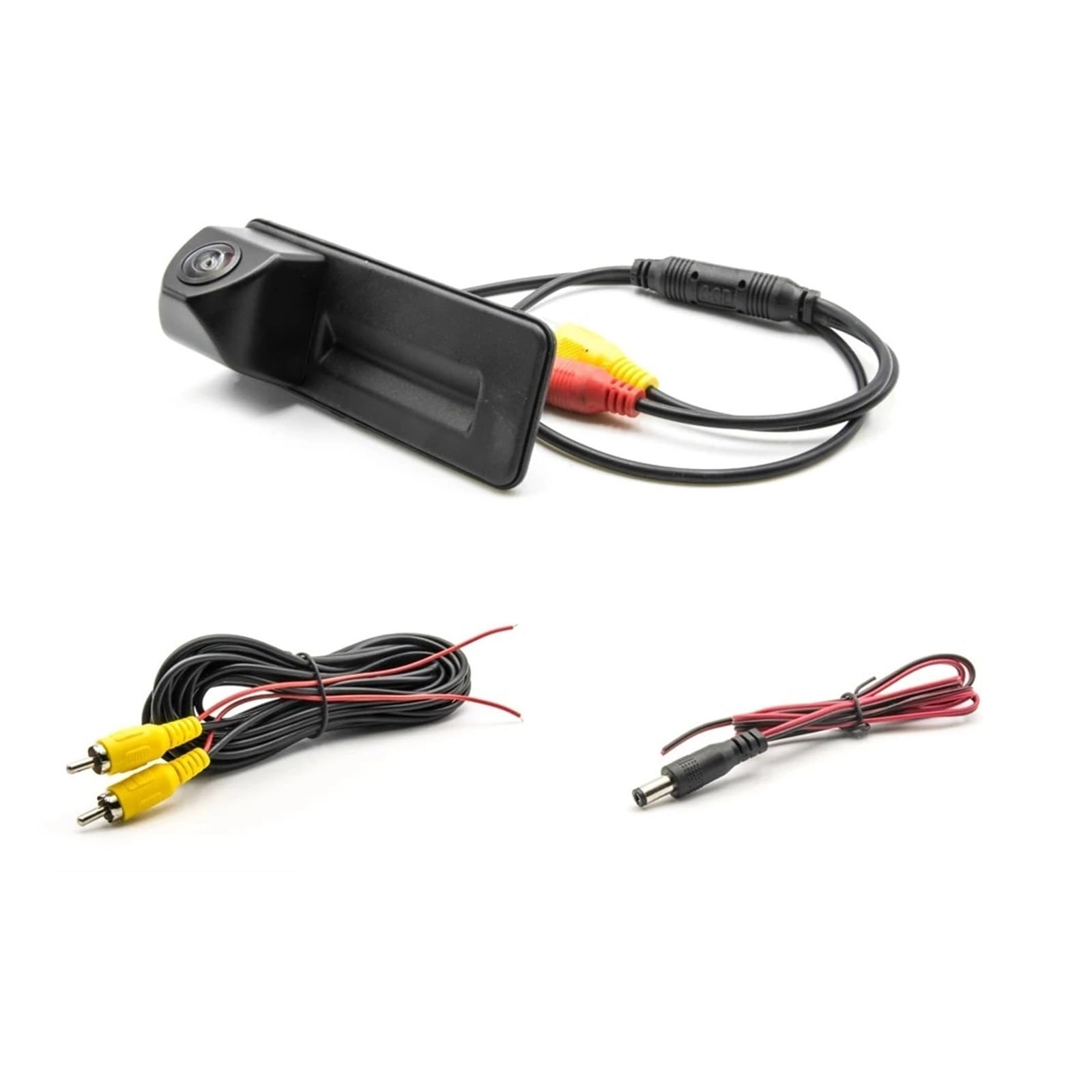 HD Reversing Camera - Night vision Wired 1280 x 720