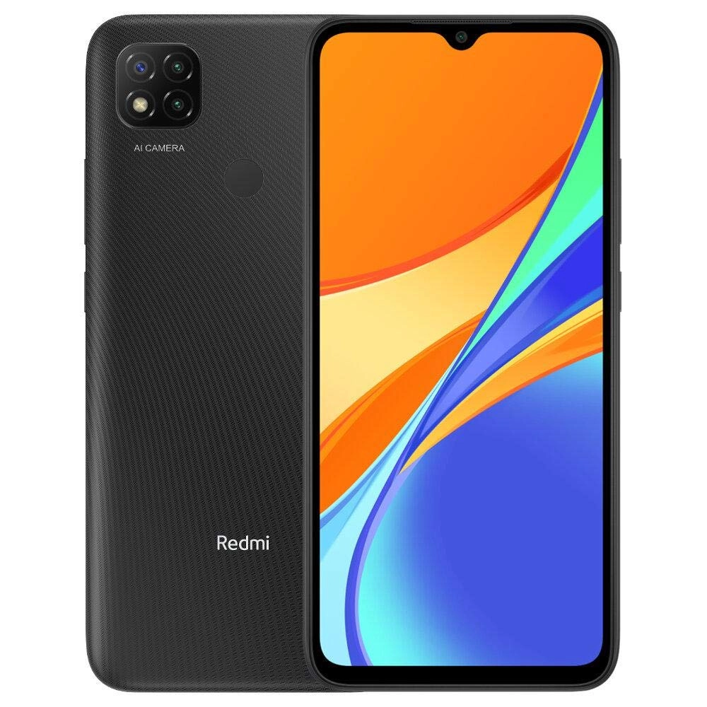 Redmi 9C - 2GB 32GB