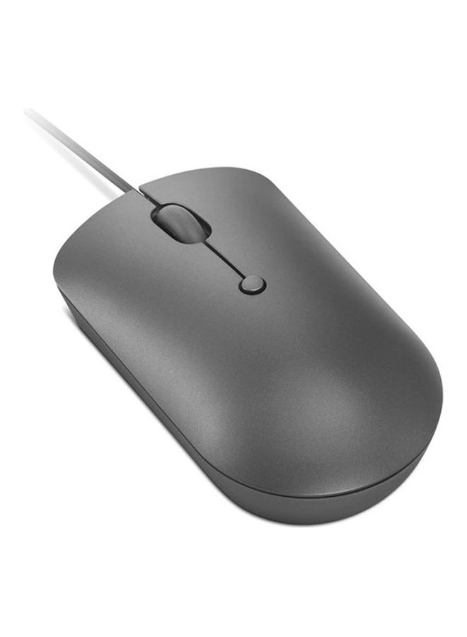 540 Compact Mouse - Wired
