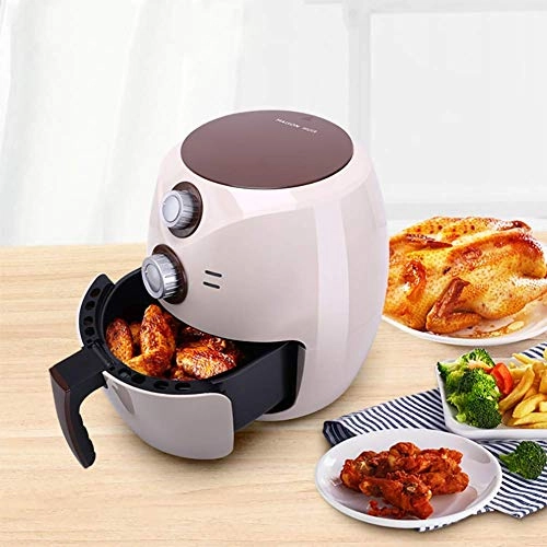easy and convenient Air Fryer
