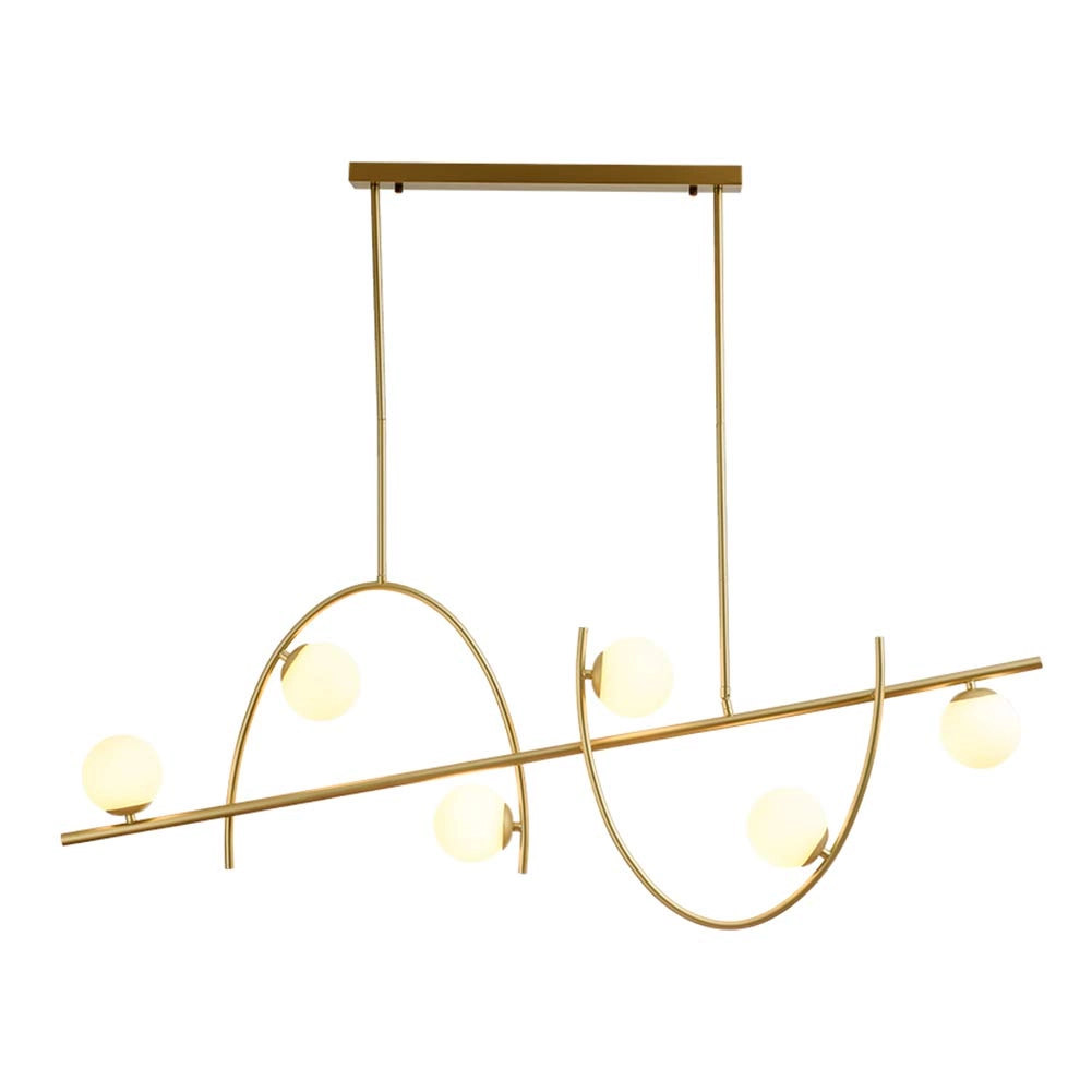 Nordic Style Chandelier