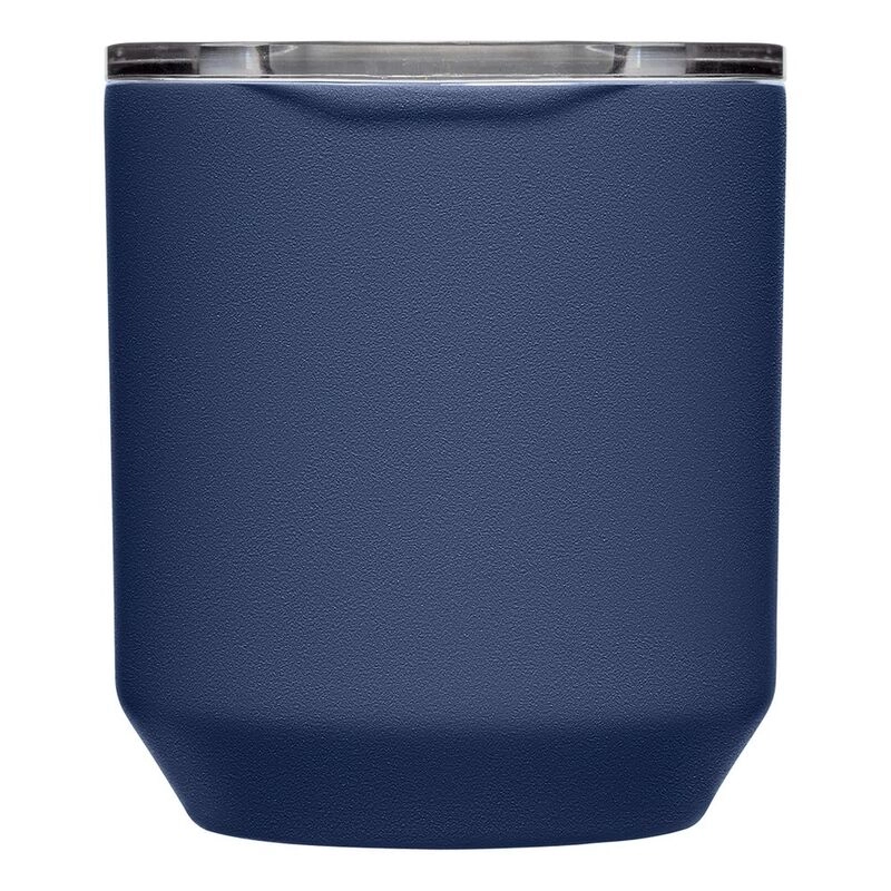 Stainless Steel Rocks Tumbler - 295ml