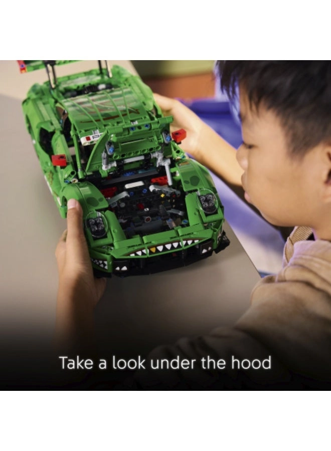 Technic Porsche 911 GT3 R REXY AO (42224)